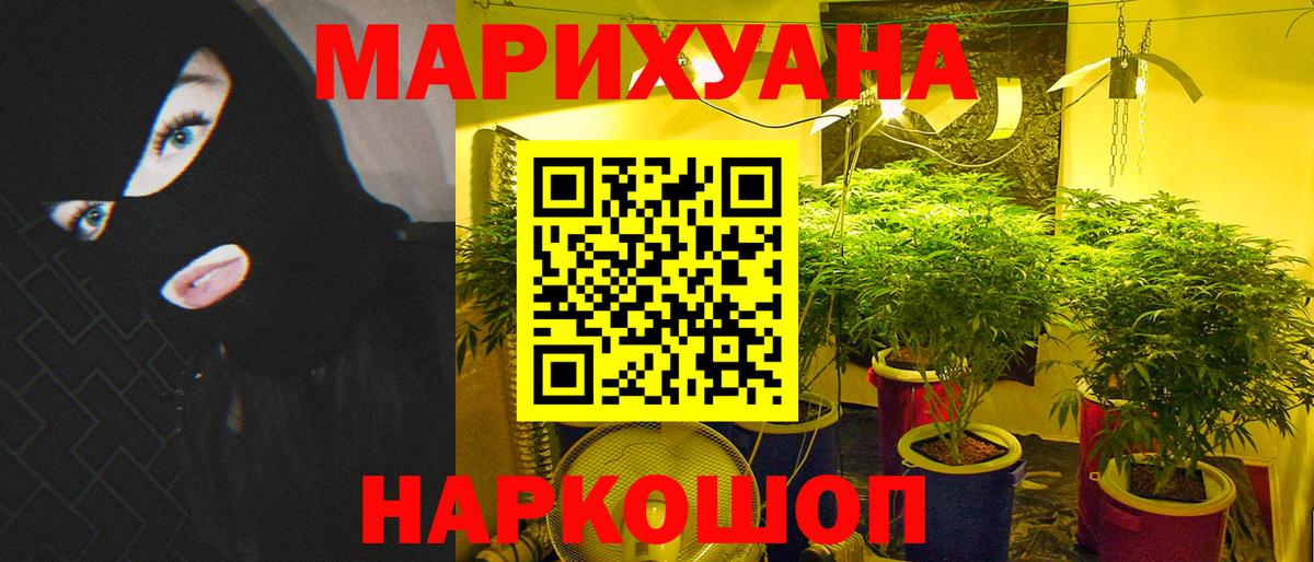 Конопля Bruce Banner Зеленодольск